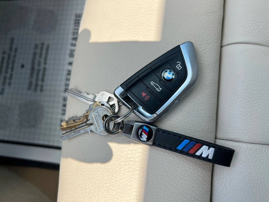 2015 BMW X5 Image 21