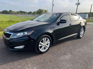 Image for 2013 Kia Optima EX ID: 6800114