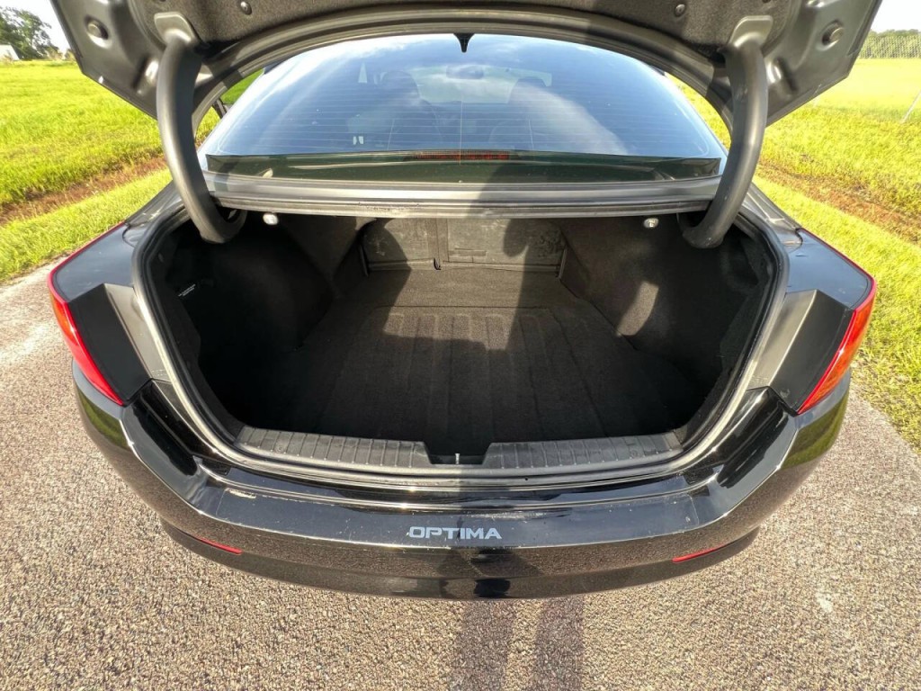 2013 Kia Optima Image 18