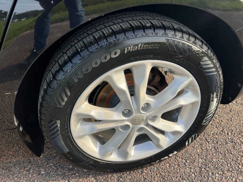 2013 Kia Optima Image 19