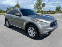 Image for 2009 INFINITI FX35 Base ID: 6800115