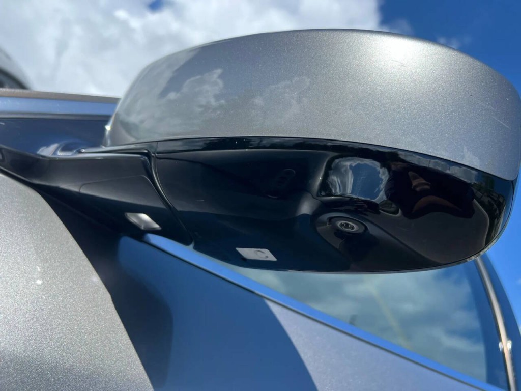 2009 INFINITI FX35 Image 19