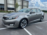 Image for 2015 Kia Optima SX ID: 6807009