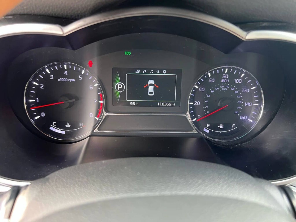 2015 Kia Optima Image 11
