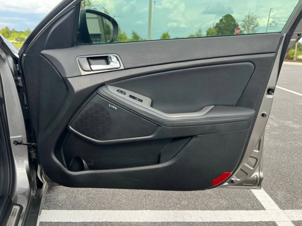 2015 Kia Optima Image 13