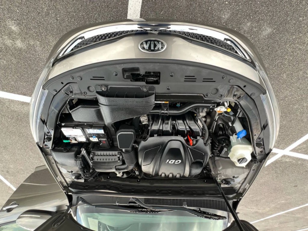 2015 Kia Optima Image 14