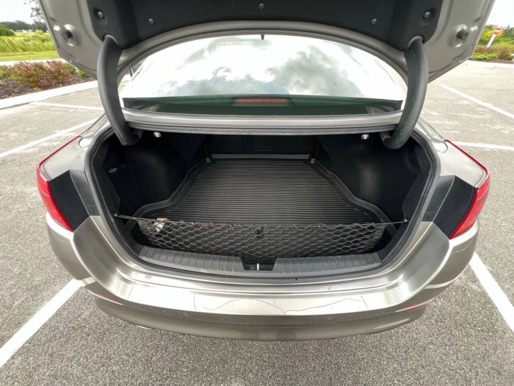 2015 Kia Optima Image 15