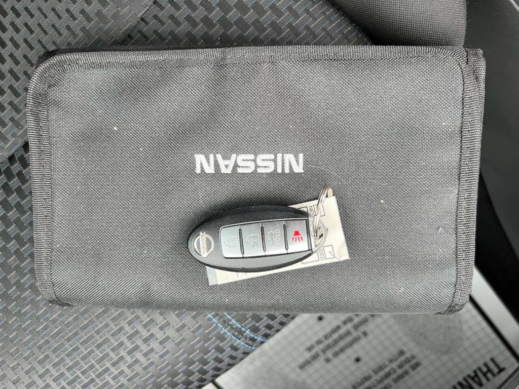 2018 Nissan Sentra Image 17