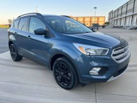 Image for 2018 Ford Escape SE ID: 6863606