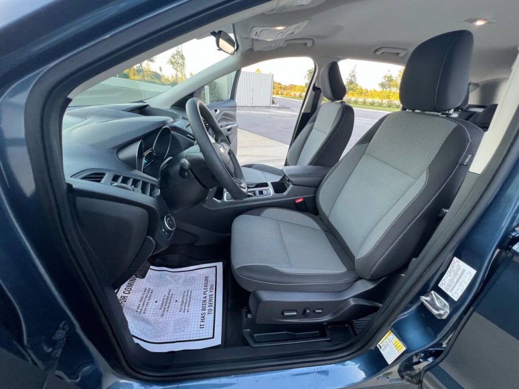 2018 Ford Escape Image 6