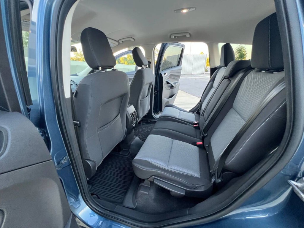 2018 Ford Escape Image 7
