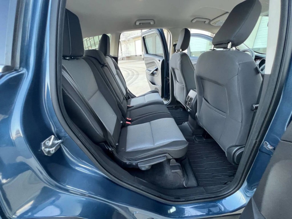 2018 Ford Escape Image 9