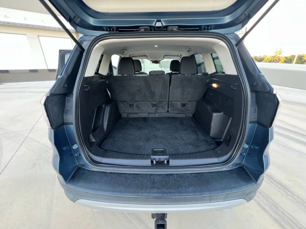 2018 Ford Escape Image 10