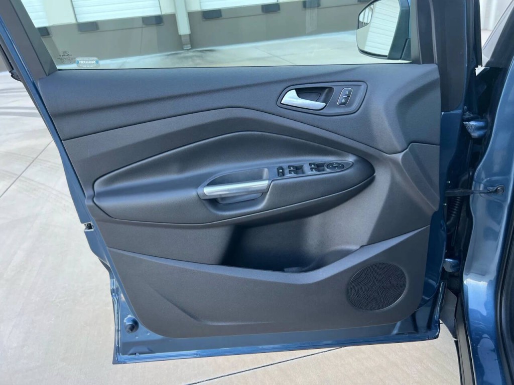 2018 Ford Escape Image 14