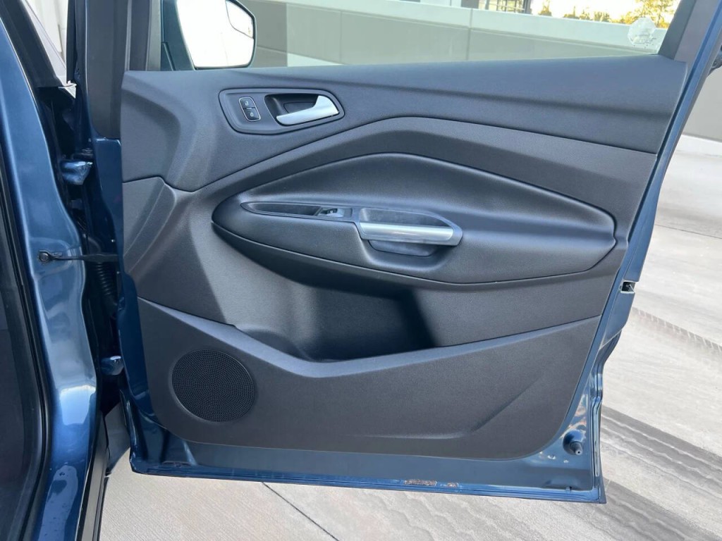 2018 Ford Escape Image 15