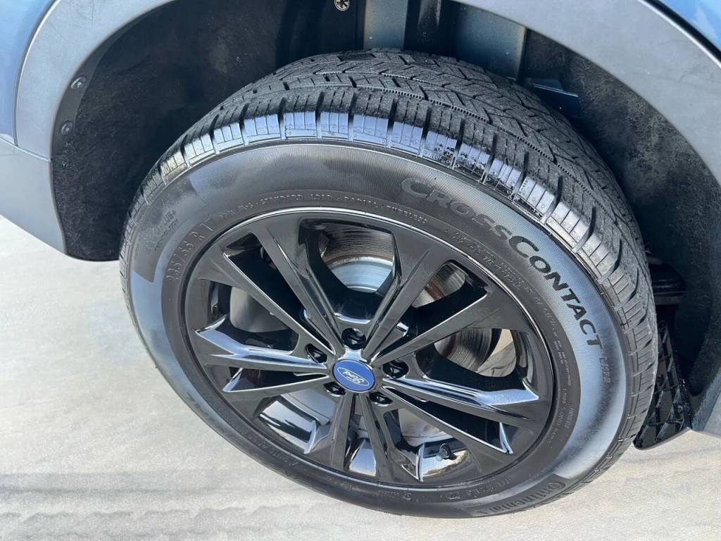 2018 Ford Escape Image 16