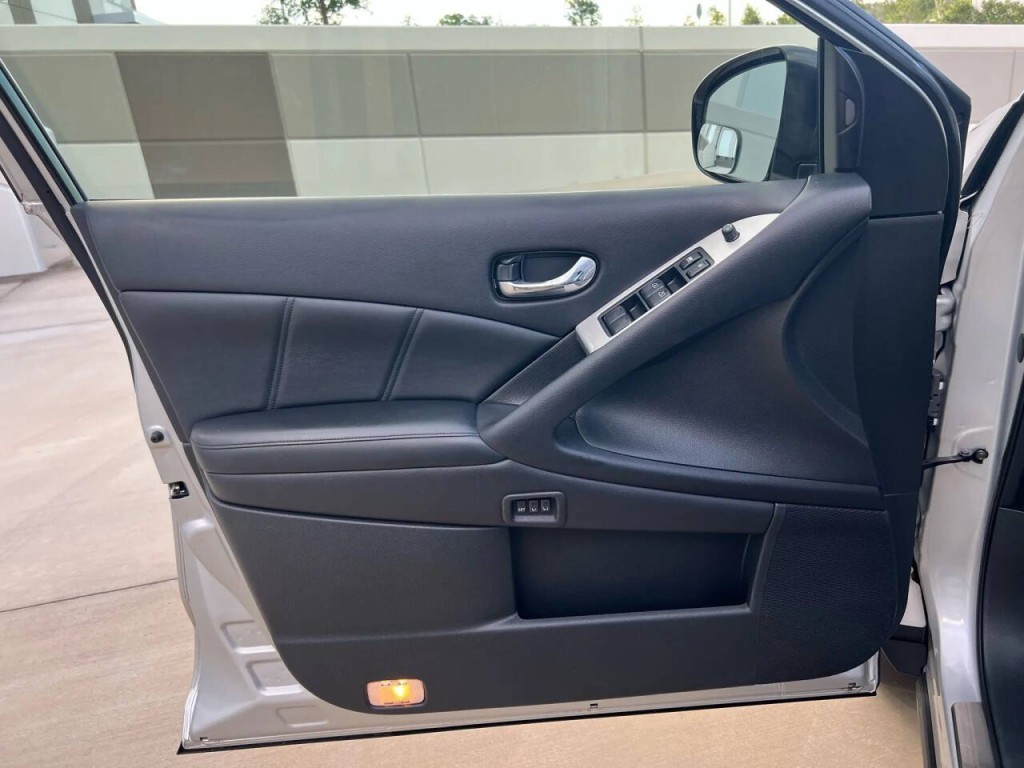 2014 Nissan Murano Image 13