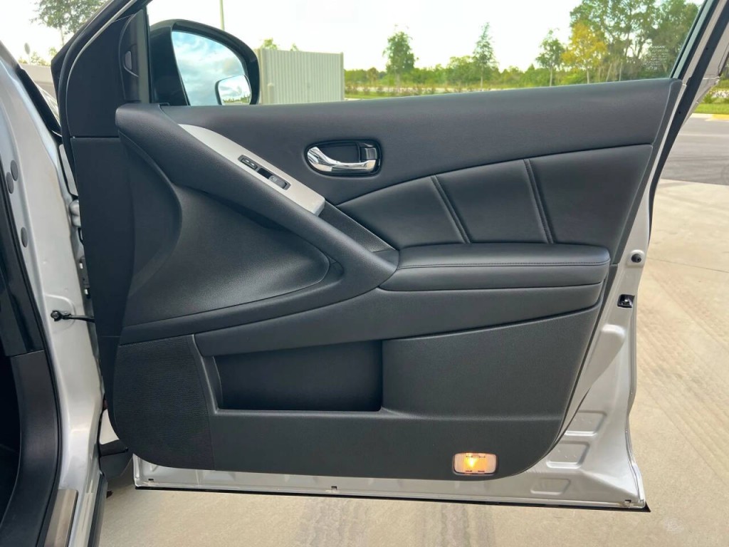 2014 Nissan Murano Image 14