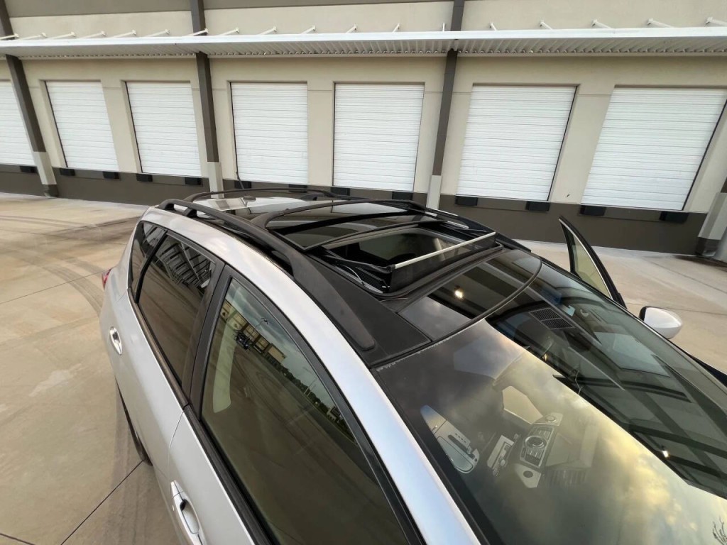 2014 Nissan Murano Image 16