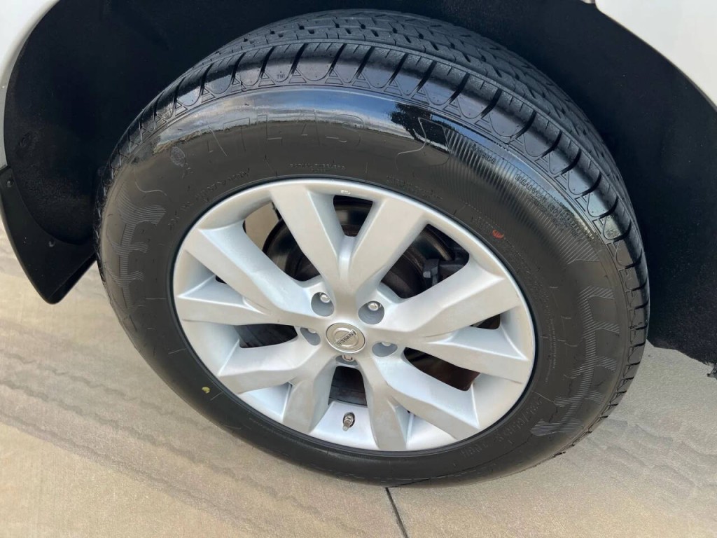 2014 Nissan Murano Image 17