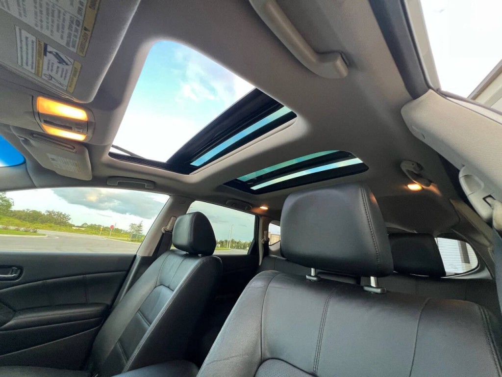 2014 Nissan Murano Image 18