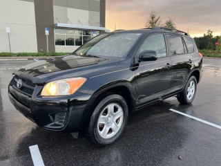 Image for 2010 Toyota Rav4 Base ID: 6910937