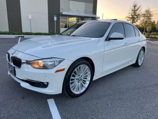 Image for 2013 BMW 3 Series 328i xDrive ID: 6910939