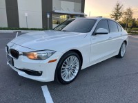 Image for 2013 BMW 3 Series 328i xDrive ID: 6910939