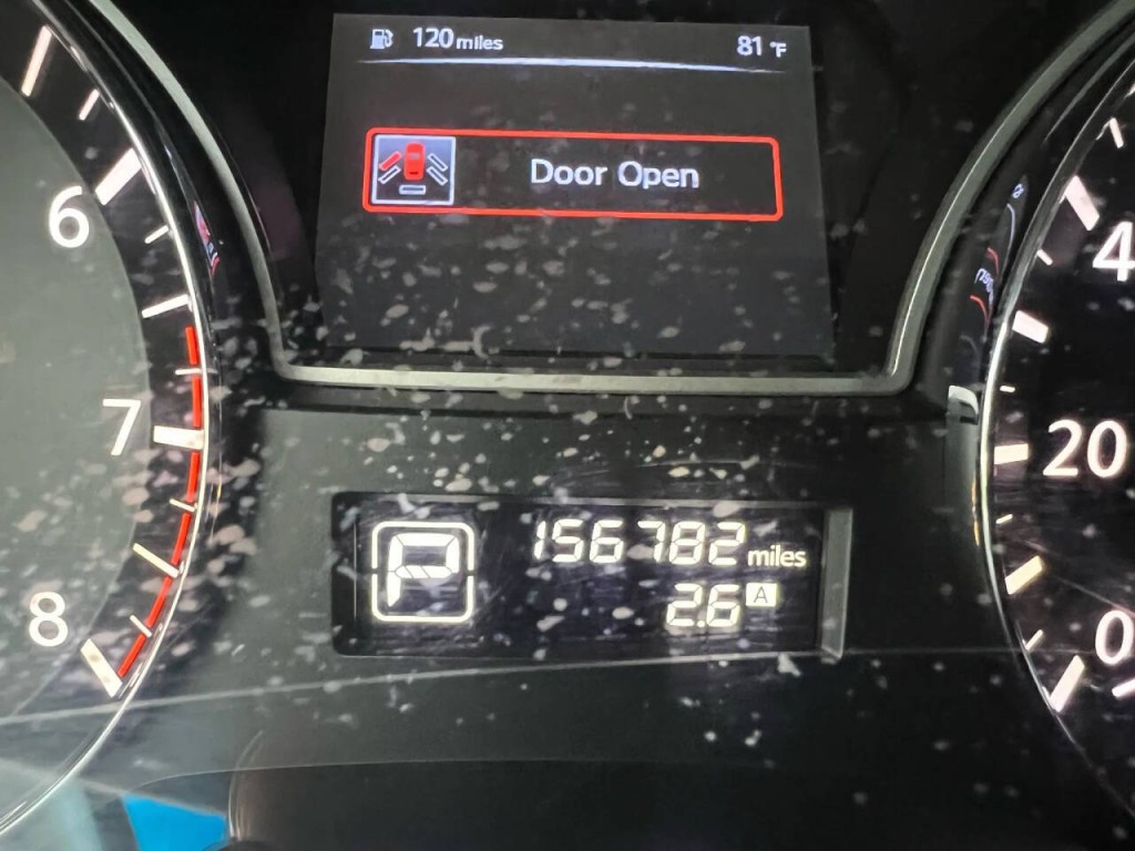 2014 Nissan Altima Image 11
