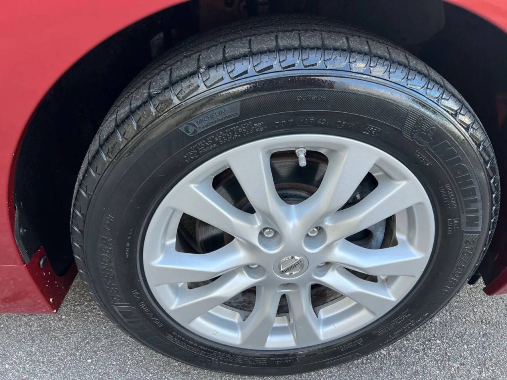 2014 Nissan Altima Image 16