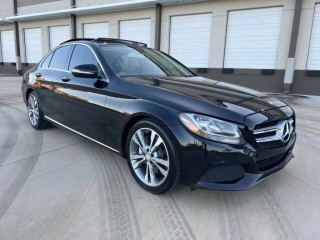 Image for 2015 Mercedes-Benz C-Class C 300 ID: 6936946