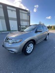 Image for 2012 Nissan Murano SL Sport Utility ID: 6936950