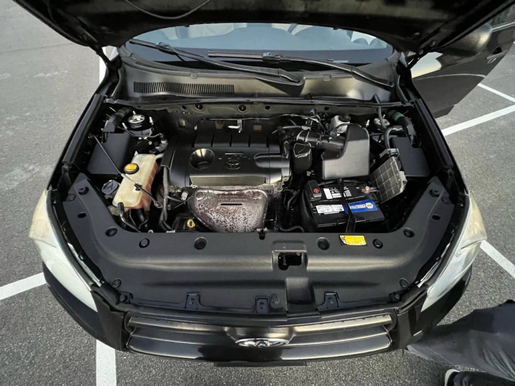 2012 Toyota Rav4 Image 15