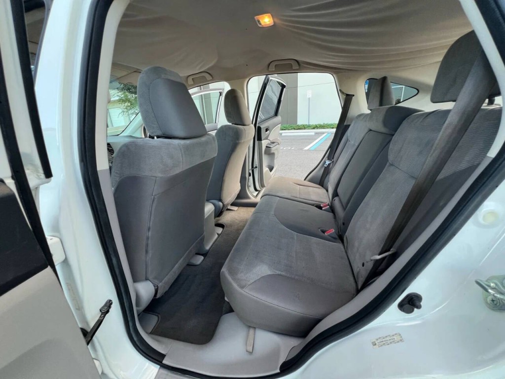 2013 Honda CR-V Image 6