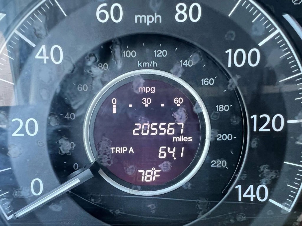 2013 Honda CR-V Image 12