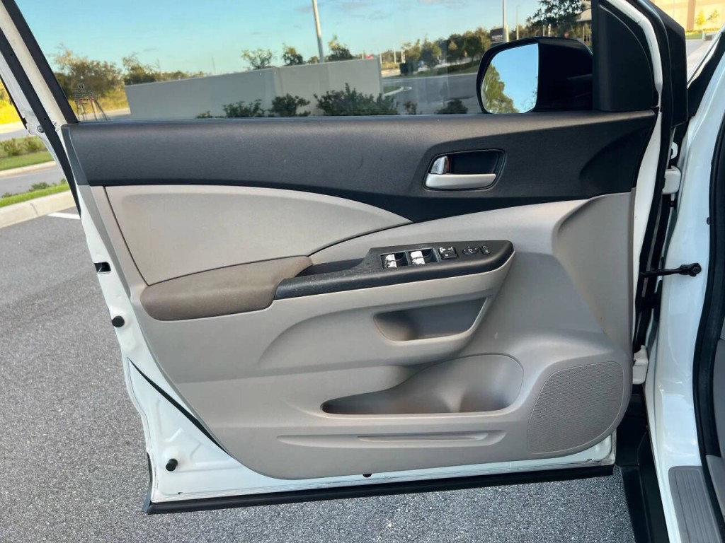 2013 Honda CR-V Image 13