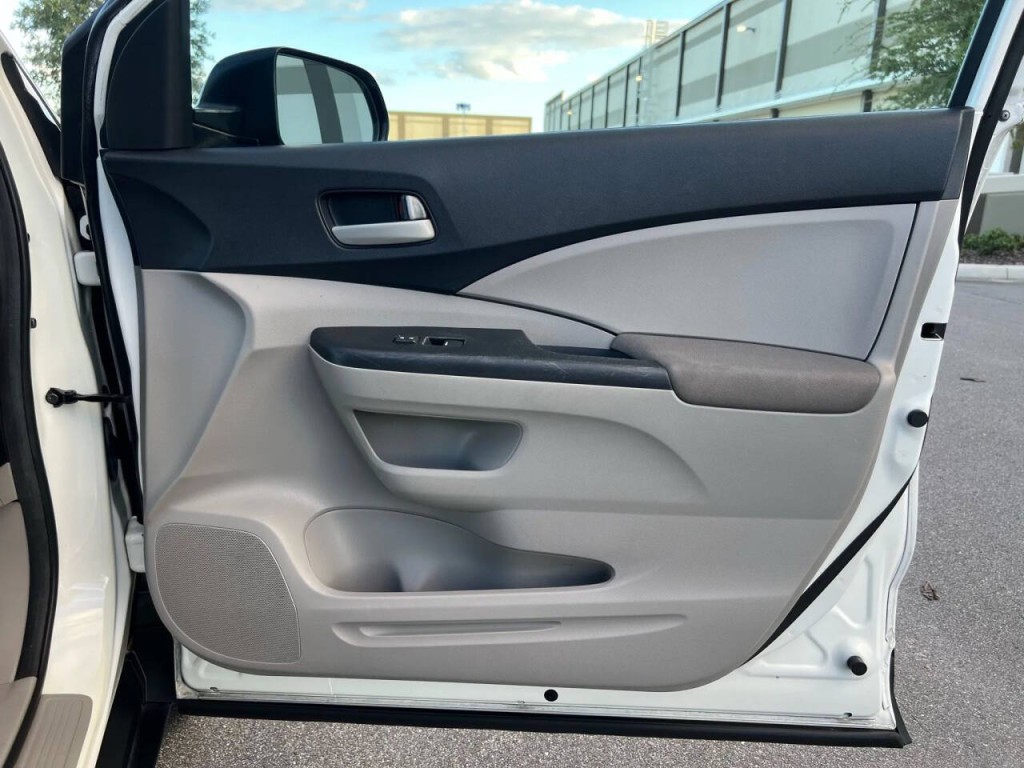 2013 Honda CR-V Image 14