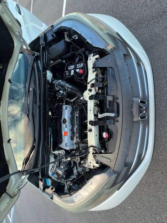 2013 Honda CR-V Image 15