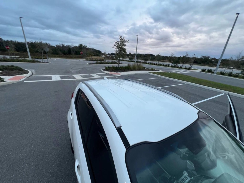 2015 Kia Sportage Image 15