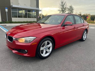 Image for 2014 BMW 3 Series 328i xDrive ID: 7150419