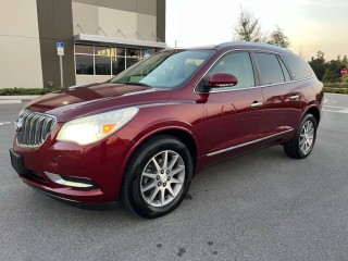 Image for 2015 Buick Enclave Leather ID: 7150421