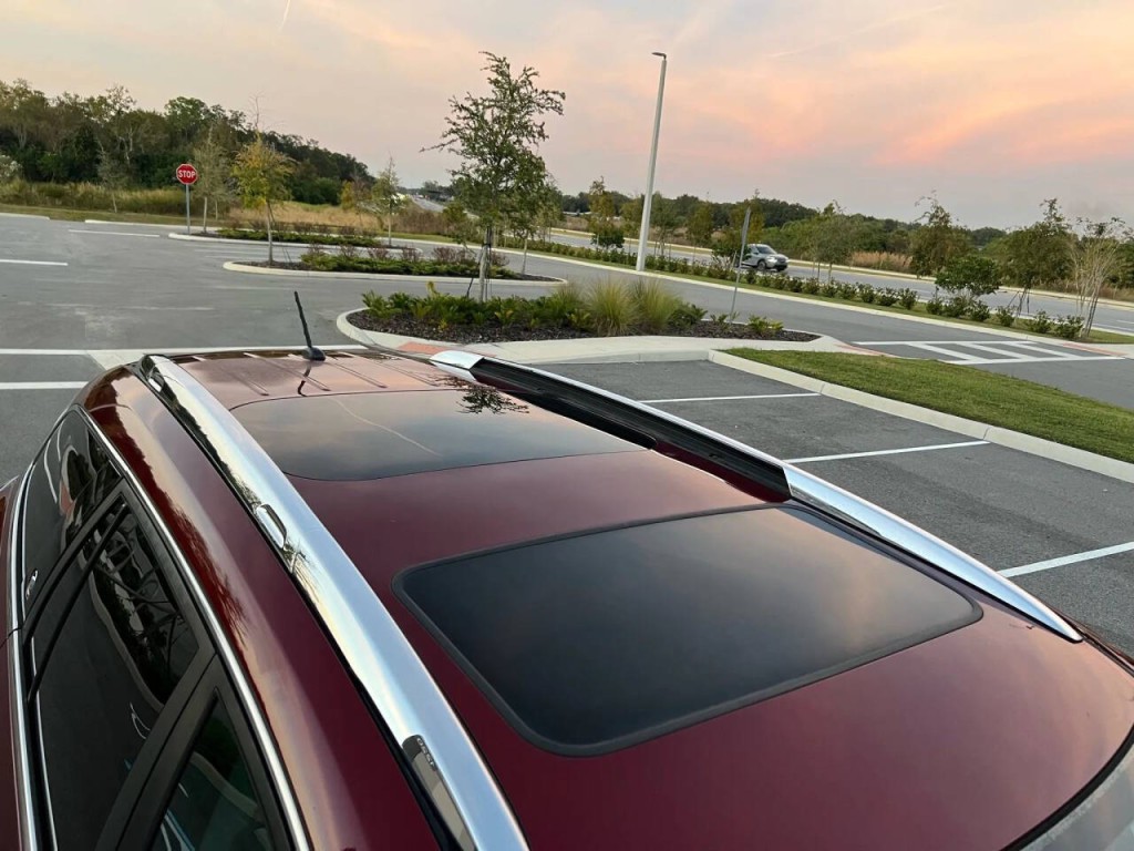 2015 Buick Enclave Image 18