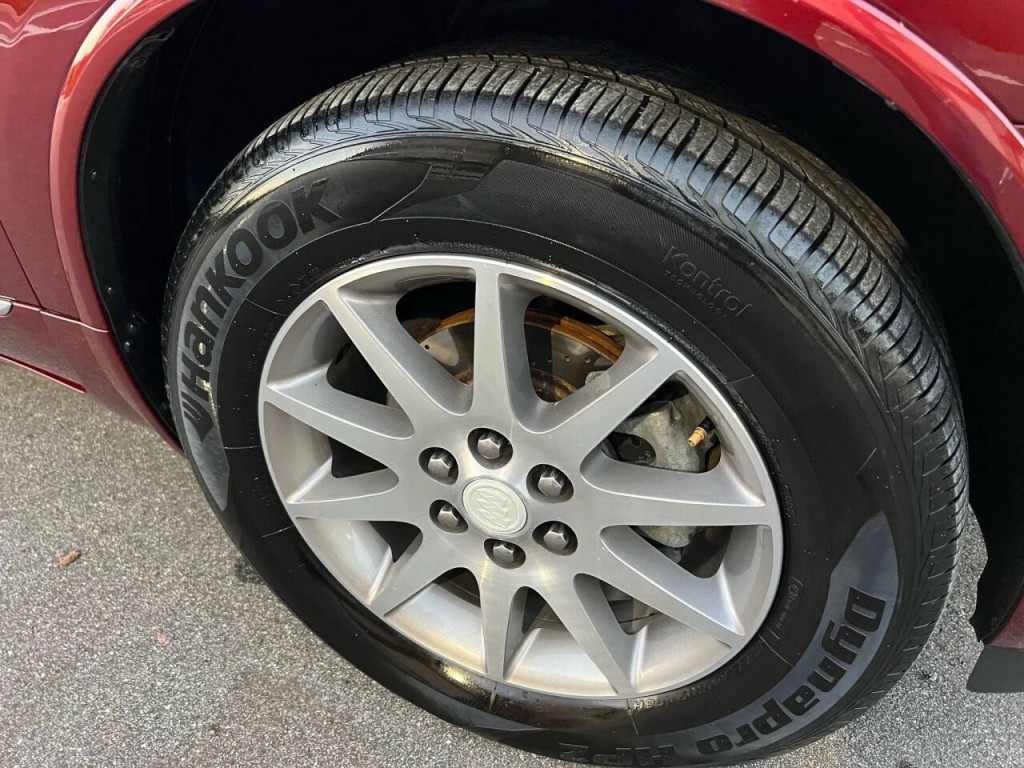 2015 Buick Enclave Image 19