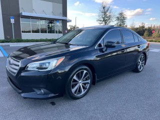 Image for 2015 Subaru Legacy 2.5i Limited ID: 7150423