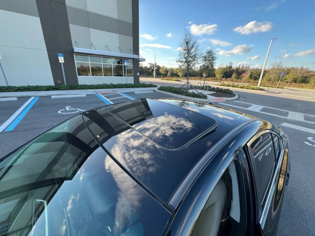 2015 Subaru Legacy Image 17