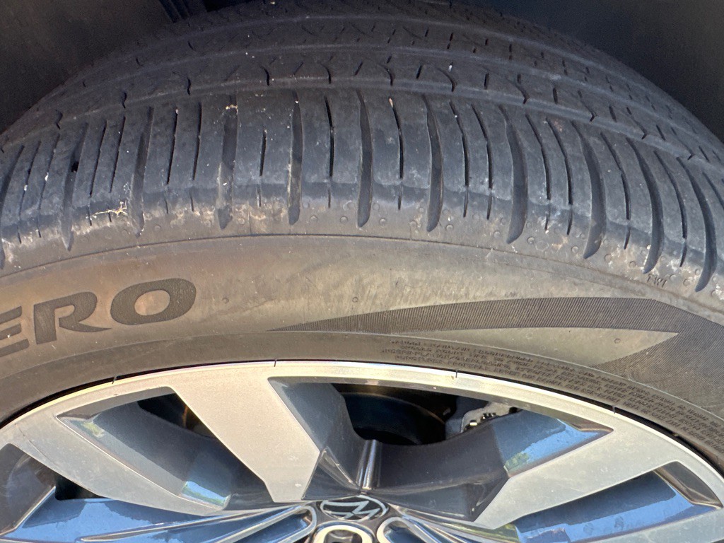 2021 Volkswagen Atlas Image 5