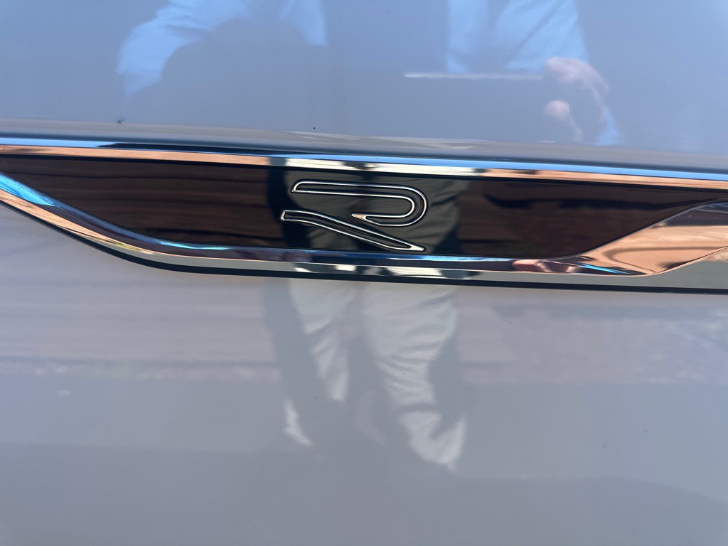 2021 Volkswagen Atlas Image 6