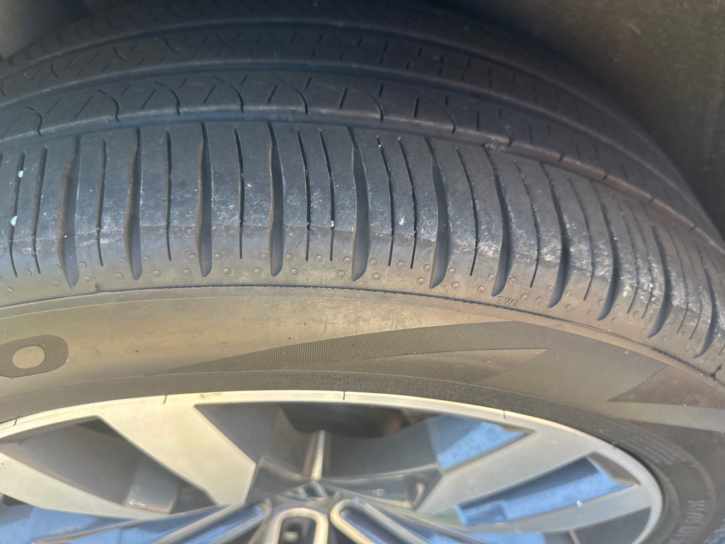 2021 Volkswagen Atlas Image 7