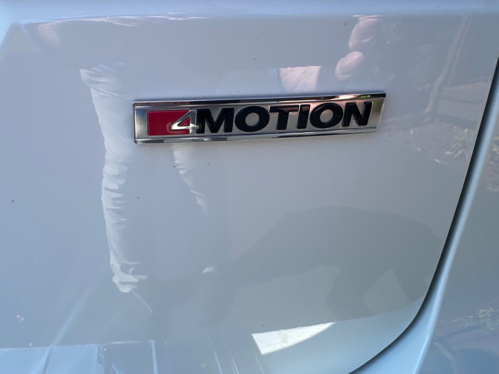 2021 Volkswagen Atlas Image 9