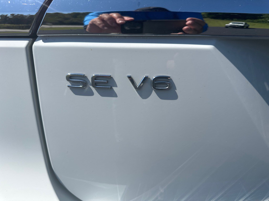 2021 Volkswagen Atlas Image 11